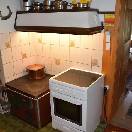 Kronegg # 2 By Interhome Apartamento *
