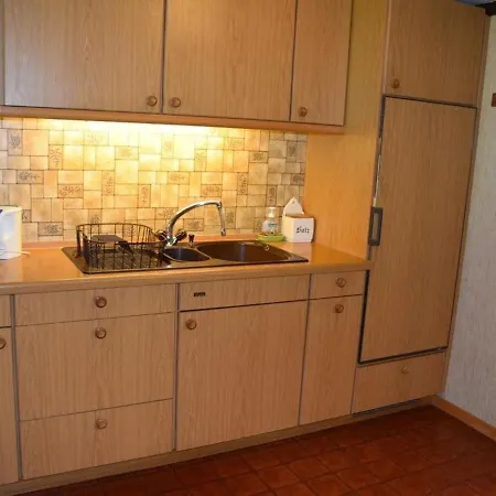 Apartamento Kronegg # 2 By Interhome Lenk im Simmental